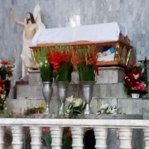 Meet your Posher, Artemio